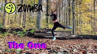 The One - Rea Garvey // Zumba® Fitness Choreo by Ronja Poehls