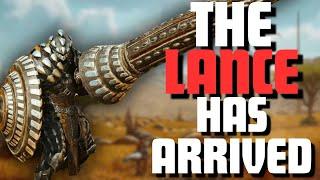 Lance Has Arrived and Its SO GOOD! Monster Hunter Wilds Weapon Overview