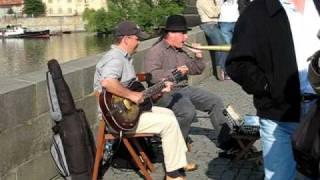 Prague - Charles Bridge Entertainment
