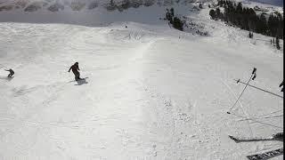 Philly Freeriders - Big Sky - Vlad Backflip