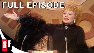 The Dean Martin Celebrity Roasts: Lucille Ball - Season 1 Episode 3 (2/8/75)