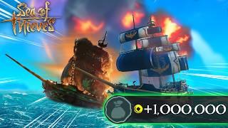 Why Sea of Thieves is Amazing in 2024