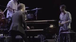 Ben Folds - Life On Tour