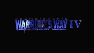 Околоспорт о Warrior's Way Championship