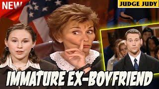 Judge Judy [Episode 9693] Best Amazing Cases Season 2025 Full Episodes HD