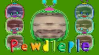 PewDiePie  Intro Outro Logo Best Special Effects 2022 *NEW*