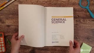 Apologia's General Science 3rd Ed. Middle School Homeschool Curriculum - Course Set Flip-Through