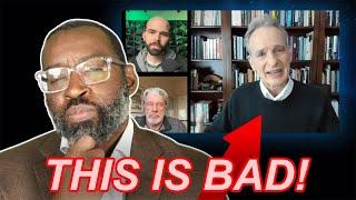 The Genesis Debate: Why William Lane Craig is Wrong