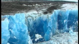 C'est pas sorcier - ATTENTION CA GLACE