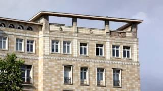 iFly TV: Berlin 25 years after the wall