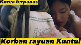 Apem dua janda - korea semi 18+