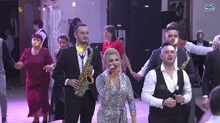 Andrada Cerna & Costy Deoanca și formația Cristi Neag - live nuntă - Ionuț&Andreea - part 3(sârbe)