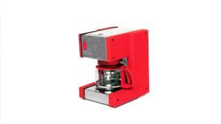 Briel Coffee Machines - Espresso has new Colors