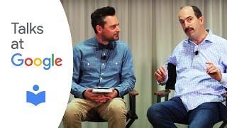 Creative Confidence | Tom Kelley & David Kelley | Talks at Google