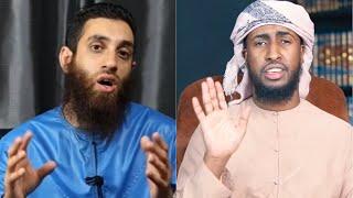 Refuting Bro Hajji: Are The Asharis Part Of Ahlul Sunnah? - Ustadh Abdurrahman Hassan
