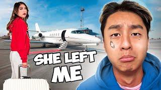 My Girlfriend Broke Up With Me...