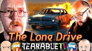 TTV2 Idiots RELEARN HOW TO DRIVE in Long Drive with Friends