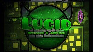 Geometry Dash #59 - Lucid Complete