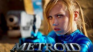 Metroid: A Live Action Short Film