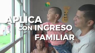 Altos de la Pradera / Hogar es Familia