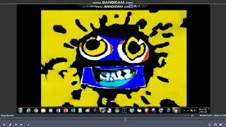 Klasky Csupo in G Major Effects