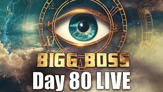 BIGG BOSS 18 EP 80 LIVE (26/12/24) REVIEW