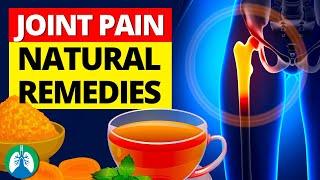 Top 10 Natural Remedies for Bone and Joint Pain