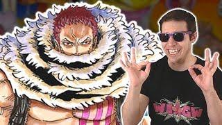 The Best One Piece Villain in a Decade - WIAGW