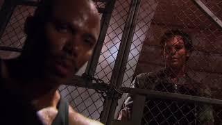 dexter kills in front of doakes