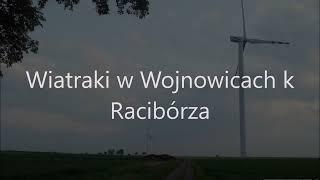 Najrzadsze firmy wiatraków w Polsce