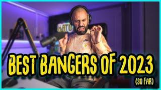 some of the BEST BANGERS IN 2023 SO FAR!!! || HCDS 114