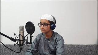 Live Hamd-O-Naat with Raees Asif