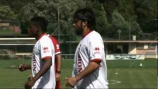 Gennaro Gattuso au FC Sion