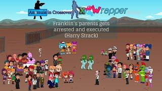 Franklin's parents [Harry Strack's version] gets arrested and executed [Complete video] App kits.ai