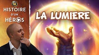 Histoire de la Lumière dans Warcraft