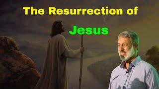 The Resurrection of the Christ from the Point of View of Islam | Sheikh Pordel