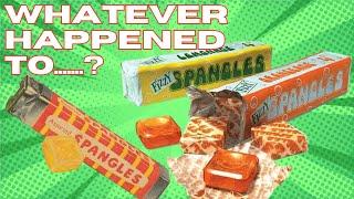 Whatever Happened to Spangles? Britain's Most Missed Lost Sweet