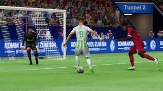 Liverpool vs Real Betis in FIFA 24! PS4 Gameplay - Who Wins?