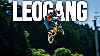 48H im BIKEPARK LEOGANG?! 🫣