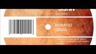 Horatio & Gruia - Caravan (Original Mix)