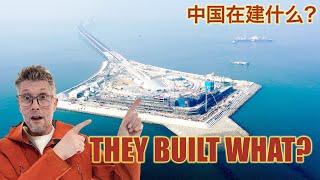 You WON'T Believe China's New Infrastructure | 全世界都不会相信中国的新基建