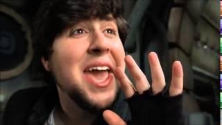 JonTron - There exists another game... [StarCade 4]