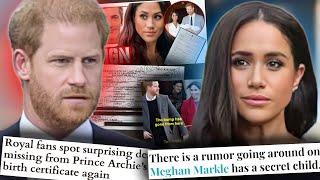 EXPOSING Prince Harry and Meghan Markle's BIZARRE Parenting (ISOLATING The Kids & DEFYING Tradition)