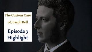 The Curious Case of Joseph Bell - No Favour for Pioneers Highlight (Video)