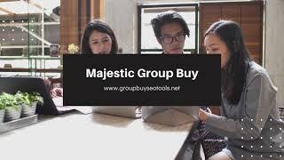 Majestic Group Buy | Find backlink checker at a low price