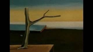 Famous Paintings Dali