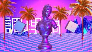 The Vaporwave VHS | A Capitalist Utopia Mix