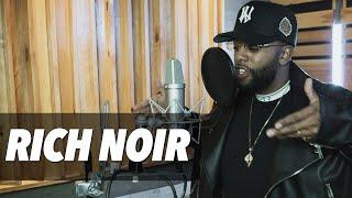 Rich Noir - Lyrically Inclined | TorontoRappers