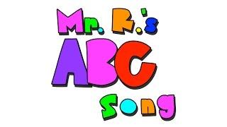 ABC ALPHABET SONG (F-U-N!)