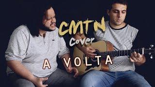 CMTN - A Falta / Cover by Arthur Pessoa & Phillipe Tenorio